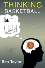 Cover art for Thinking Basketball