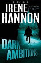Cover art for Dark Ambitions (Code of Honor)