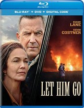 Cover art for Let Him Go - Blu-ray + DVD + Digital
