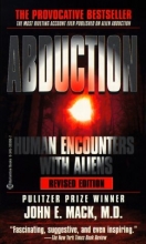 Cover art for Abduction: Human Encounters with Aliens