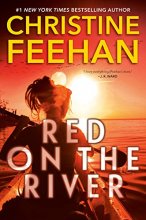 Cover art for Red on the River