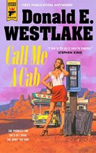 Cover art for Call Me A Cab (Hard Case Crime, 152)