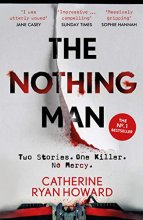 Cover art for The Nothing Man