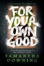 Cover art for For Your Own Good
