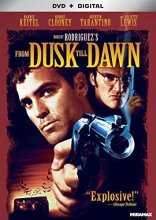Cover art for From Dusk Till Dawn [DVD + Digital]