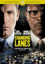 Cover art for Changing Lanes