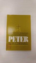 Cover art for Expository Sermons on Peter