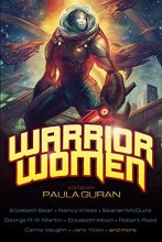 Cover art for Warrior Women
