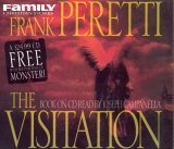 Cover art for The Visitation