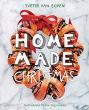 Cover art for Home Made Christmas