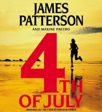 Cover art for 4th of July (Replay Edition)