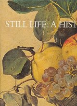 Cover art for Still Life: A History