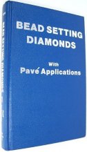 Cover art for Bead Setting Diamonds With Pave Applications