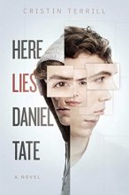 Cover art for Here Lies Daniel Tate