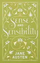 Cover art for Sense and Sensibility (Barnes & Noble Collectible Classics: Flexi Edition)