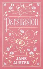 Cover art for Persuasion (Barnes & Noble Collectible Classics: Flexi Edition)