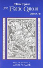 Cover art for The Faerie Queene, Book One (Hackett Classics)