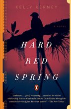 Cover art for Hard Red Spring: A Novel