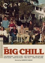Cover art for The Big Chill