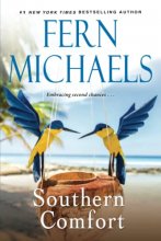 Cover art for Southern Comfort
