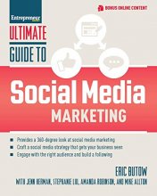 Cover art for Ultimate Guide to Social Media Marketing