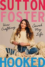 Cover art for Hooked: How Crafting Saved My Life