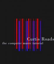 Cover art for The Computer Music Tutorial (The MIT Press)