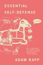 Cover art for Essential Self-Defense: A Play