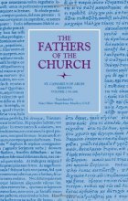 Cover art for Saint Caesarius of Arles: Sermons Vol. II, 81-186 (Fathers of the Church #47)