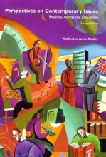 Cover art for Perspectives on Contemporary Issues: Readings Across the Disciplines