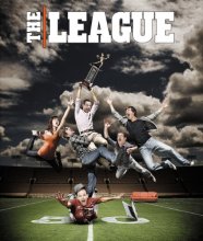 Cover art for The League: Season 3