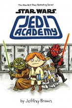 Cover art for Star Wars: Jedi Academy