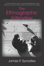 Cover art for The Ethnographic Interview