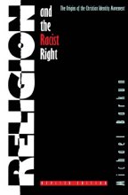 Cover art for Religion and the Racist Right: The Origins of the Christian Identity Movement