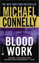 Cover art for Blood Work