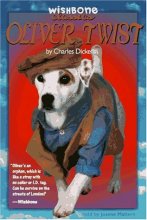 Cover art for Wishbone Classic #05 Oliver Twist (Wishbone Classics, 5)