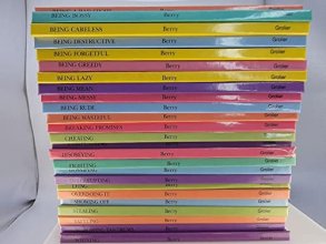 Cover art for Help Me Be Good Series (29 book set)