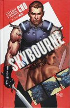Cover art for Skybourne
