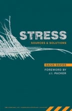 Cover art for Stress