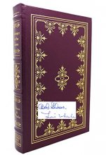 Cover art for Stranger to the Game *Signed (Easton Press)