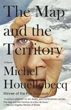 Cover art for The Map and the Territory (Vintage International)