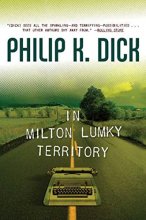 Cover art for In Milton Lumky Territory