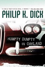 Cover art for Humpty Dumpty in Oakland