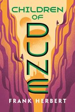 Cover art for Children Of Dune (Dune #3)