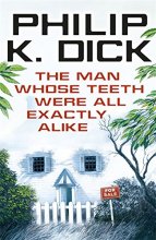 Cover art for The Man Whose Teeth Were All Exactly Alike