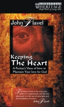 Cover art for Keeping The Heart
