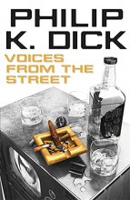 Cover art for Voices from the Street