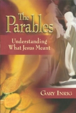 Cover art for The Parables: Understanding What Jesus Meant