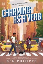 Cover art for Charming as a Verb