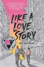 Cover art for Like a Love Story